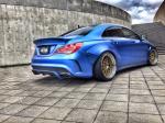 Mercedes-Benz CLA-Class by Fairy Design 2013 года